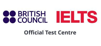 Official Test Centre