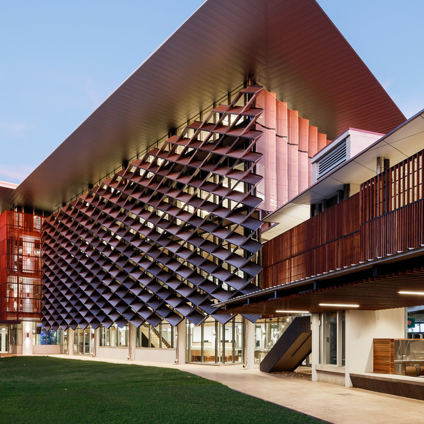 Læs på James Cook University (JCU), Townsville og Cairns, Australien