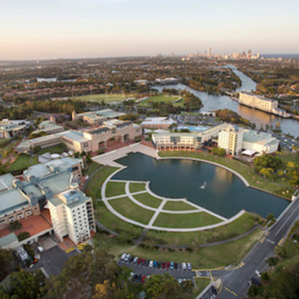 Bond University, Australien - søg ind med hjælp fra EDU