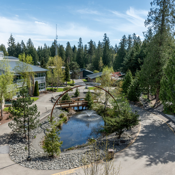 Læs på Green River College (GRC), Washington, USA