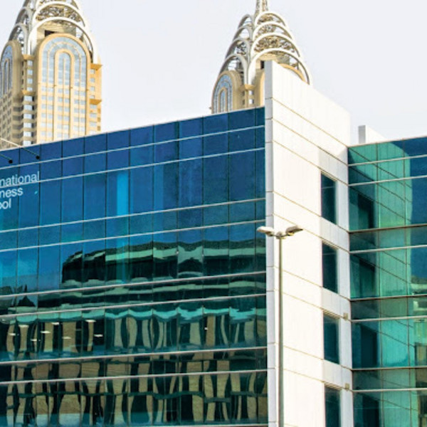 Hult International business school, dubai
