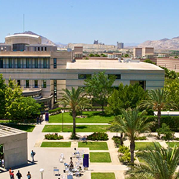 University of Alicante EDU