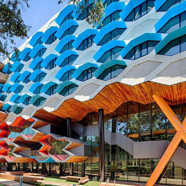 Læs på La Trobe University, Melbourne, Victoria, Australien