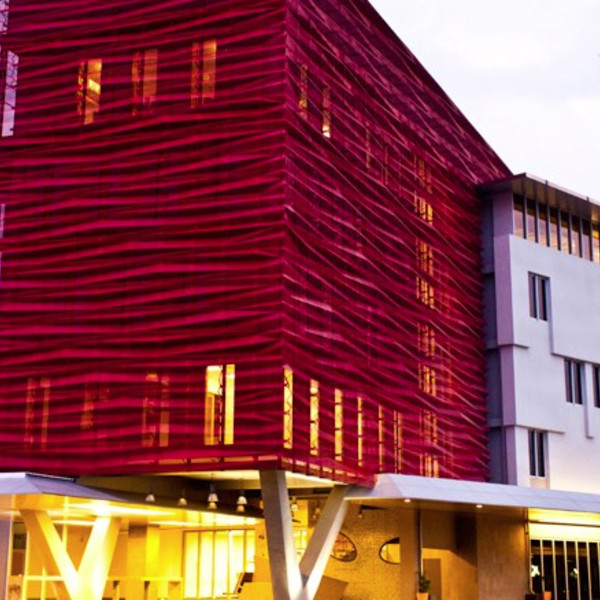 Læs på RMIT University (RMIT), Vietnam