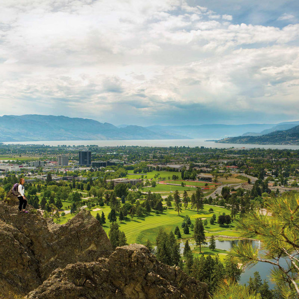 University of British Columbia, UBC, Canada