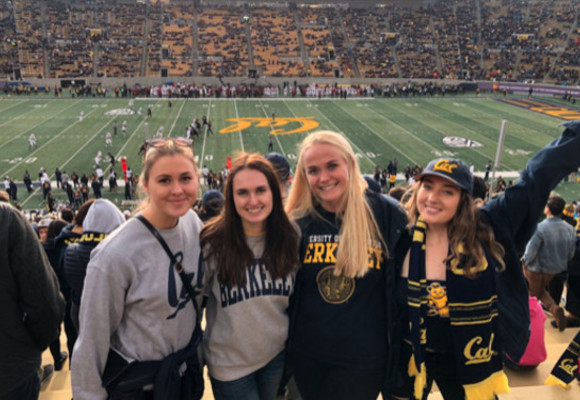 Udveksling i udlandet - tjek fristerne her