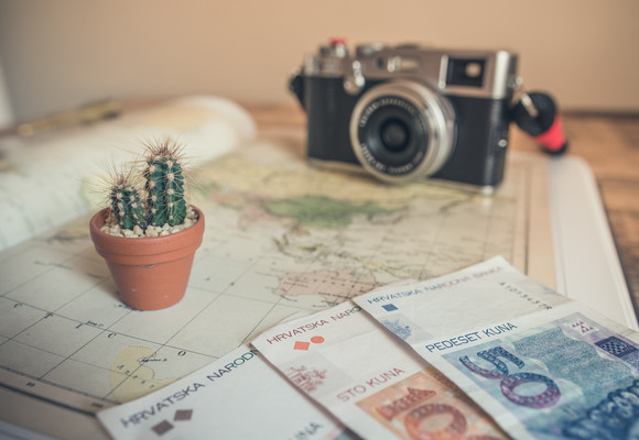 Spar penge gennem EDU