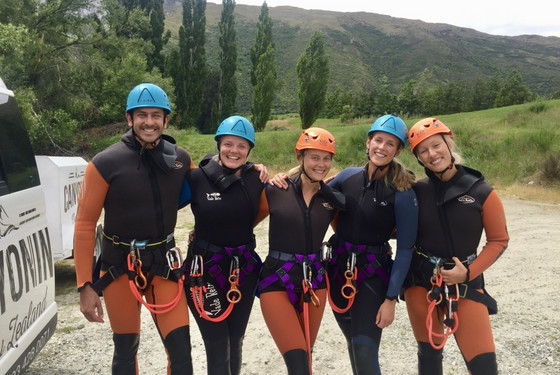 Udveksling, Study Abroad, Gap Year eller Hel Uddannelse i udlandet - se studiemulighederne via EDU