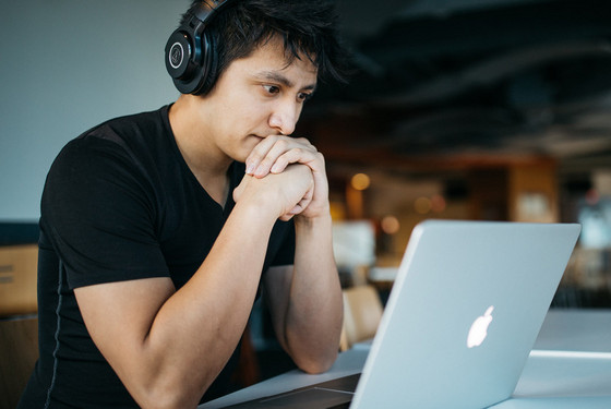 Book IELTS test in Norway