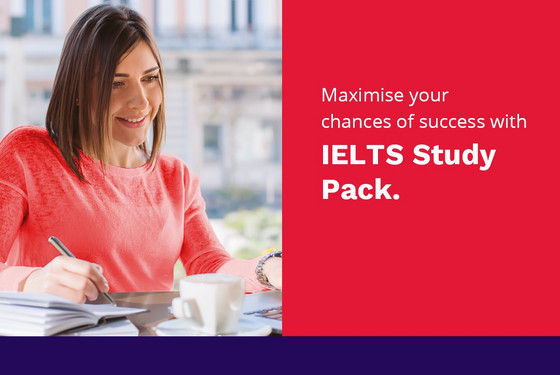 Prepare for IELTS test in Norway