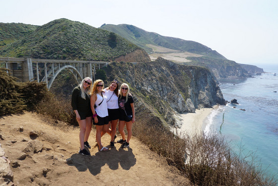 Studietyper i udlandet via EDU