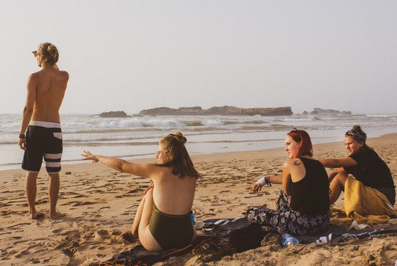 Bacheloruddannelse i udlandet