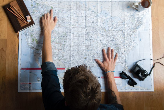 Søg legater og få flere penge til rejser under dit studieophold