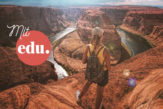 Opret bruger hos EDU og bliv klar til dit studieophold