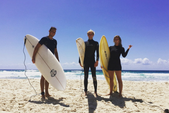 Studieophold i udlandet - tjek fristerne for ansøgning